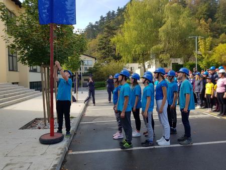 Regijsko tekmovanje za gasilsko mladino (57)